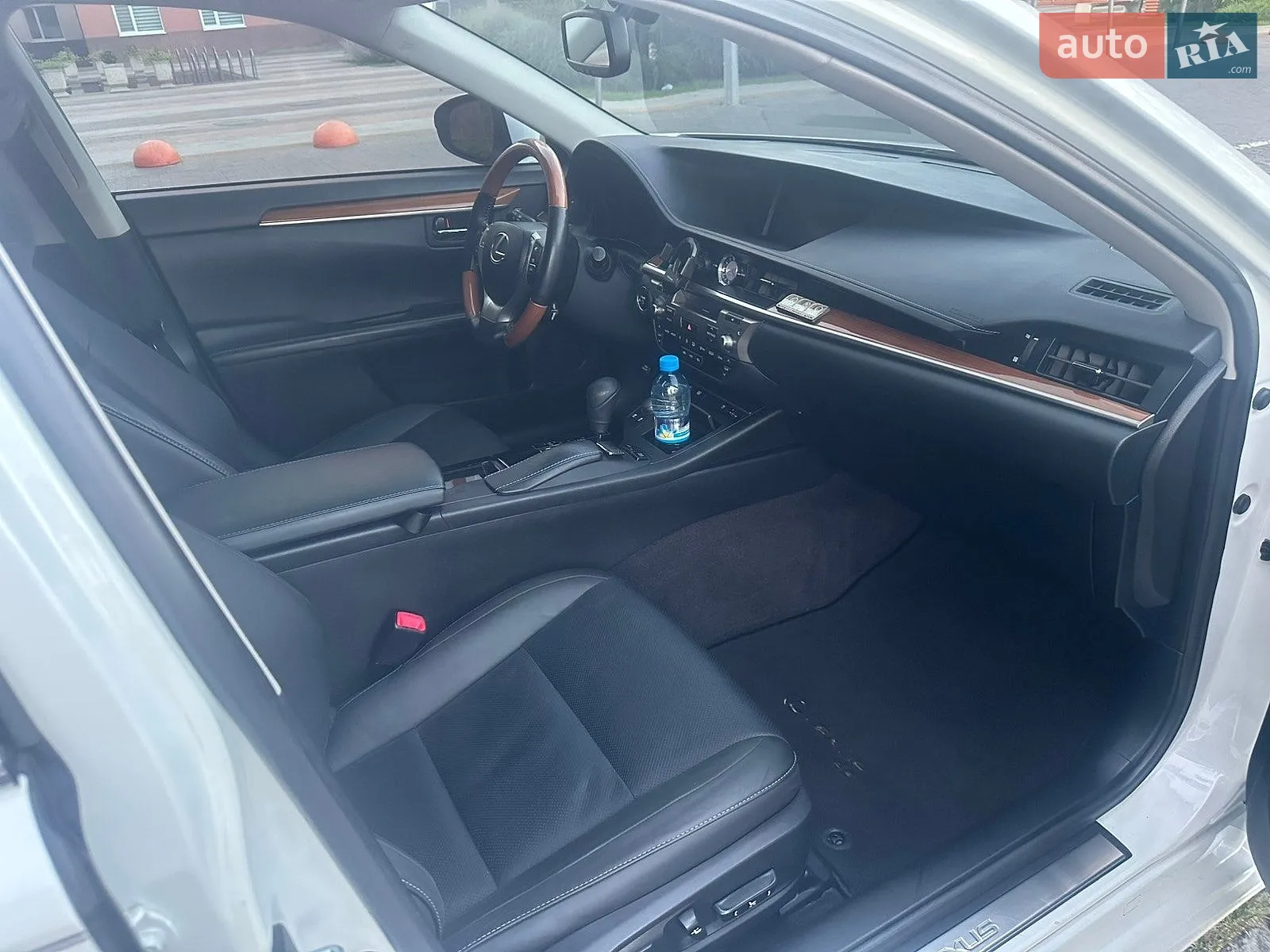 2014 Lexus ES - мініатюра 21