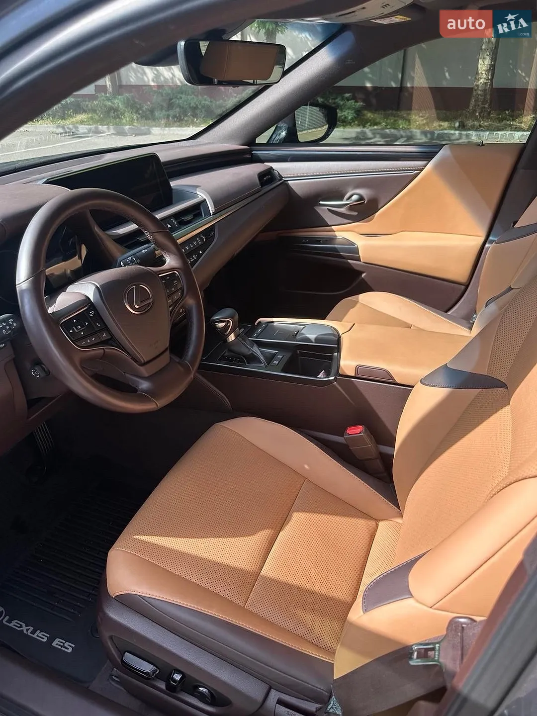 2021 Lexus ES - мініатюра 5