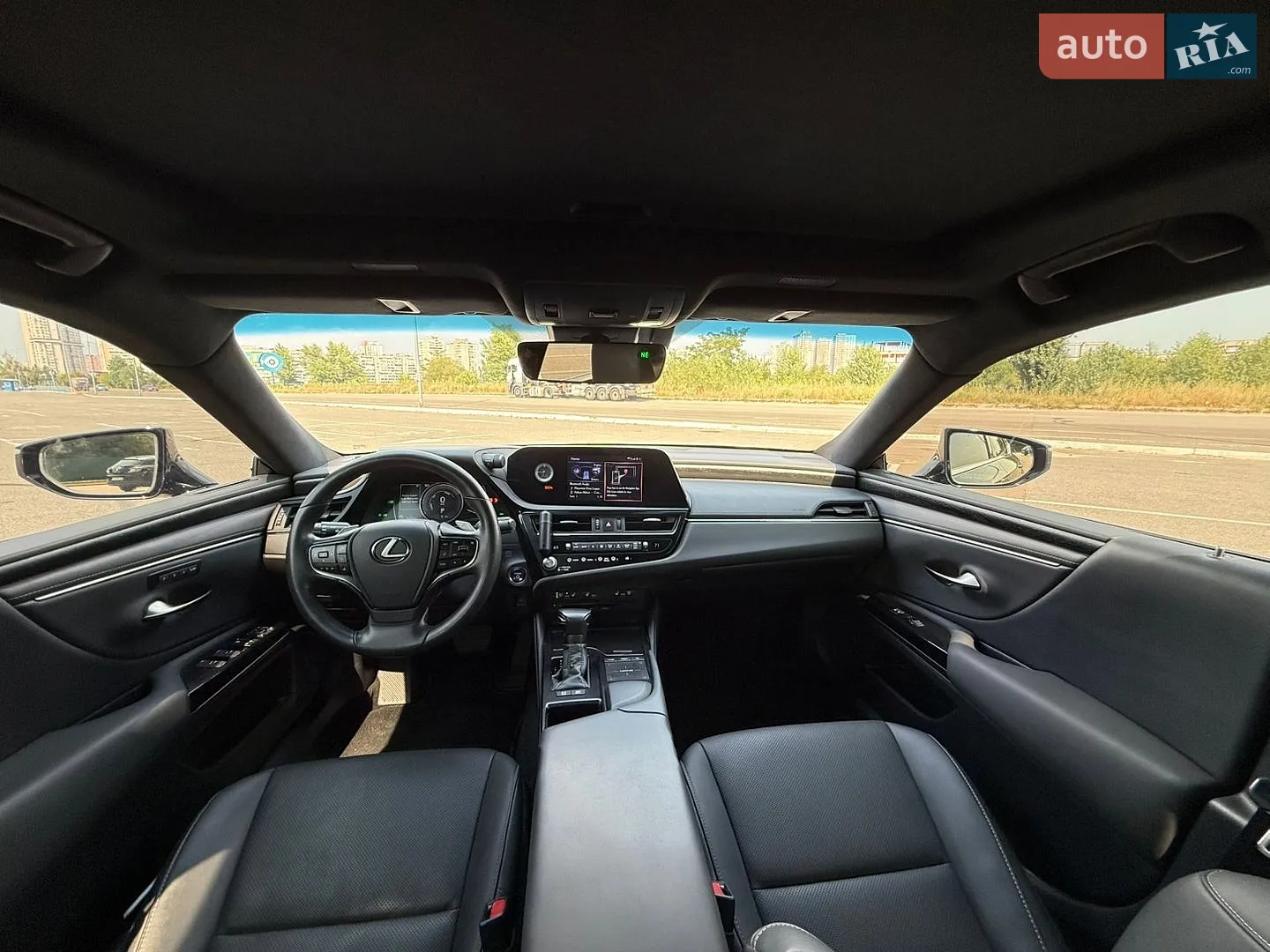 2022 Lexus ES - мініатюра 24