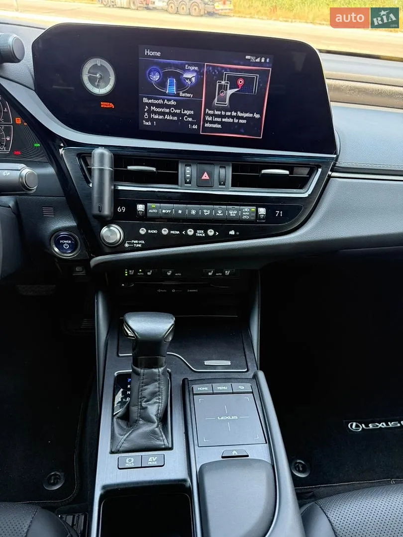 2022 Lexus ES - мініатюра 22