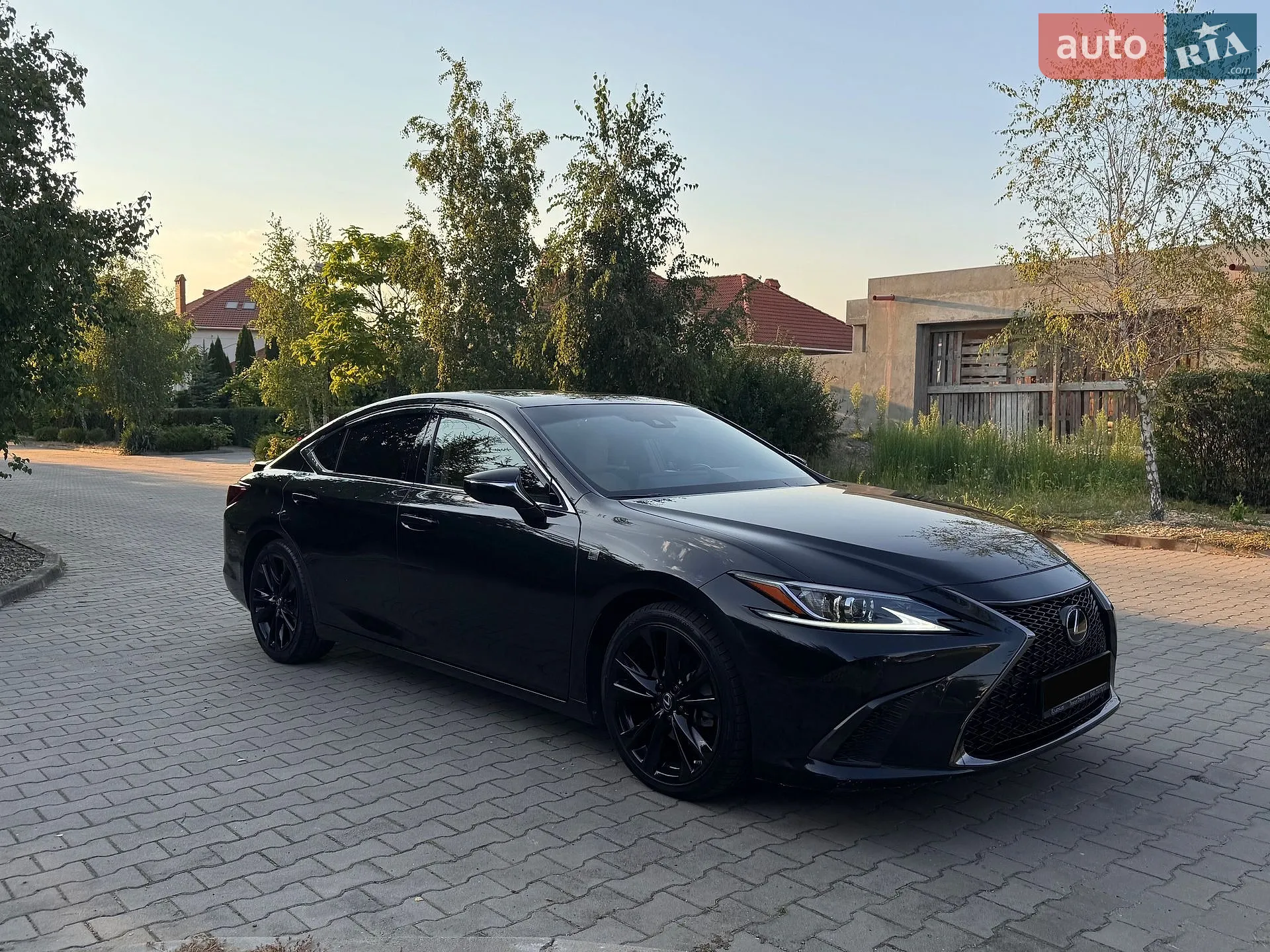 2023 Lexus ES - мініатюра 8