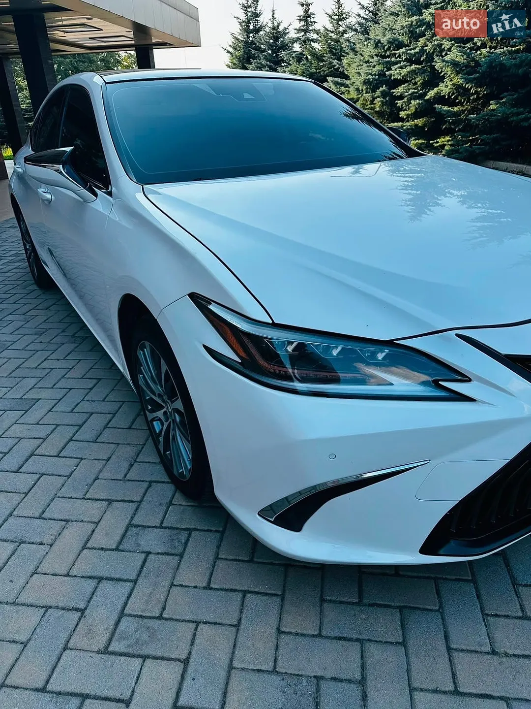 2018 Lexus ES - мініатюра 6