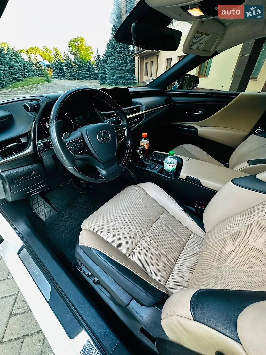 2018 Lexus ES - мініатюра 13
