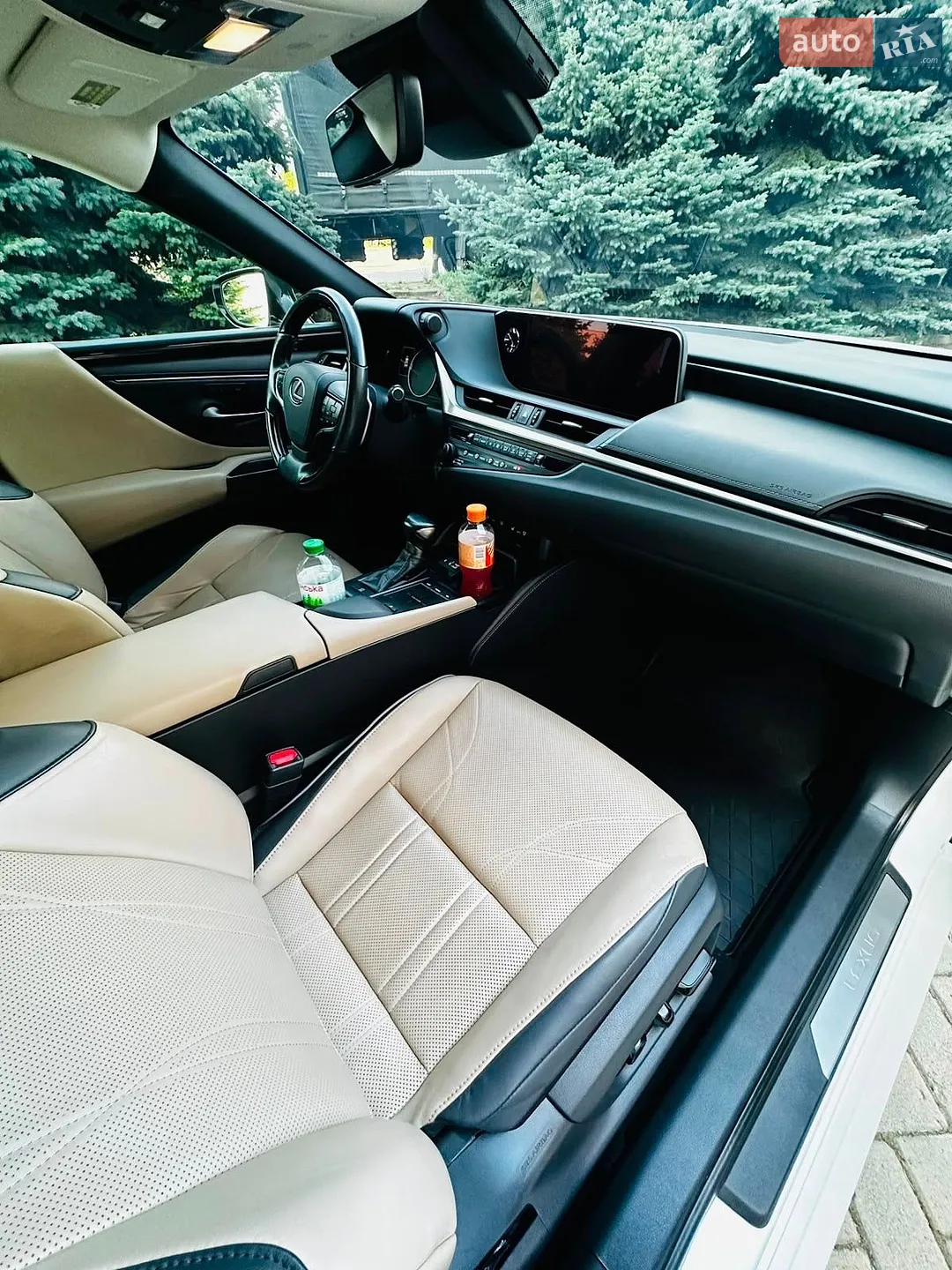 2018 Lexus ES - мініатюра 20