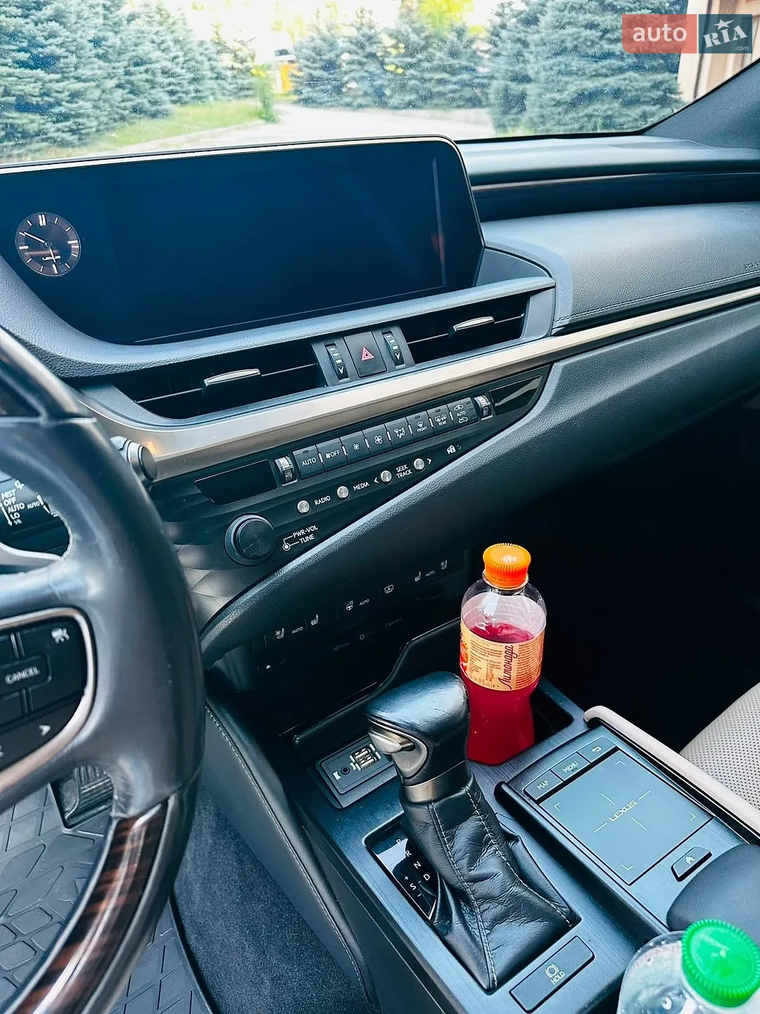 2018 Lexus ES - мініатюра 18