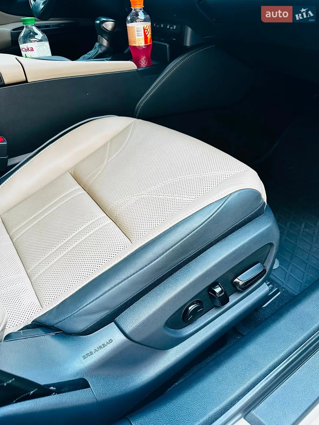 2018 Lexus ES - мініатюра 22