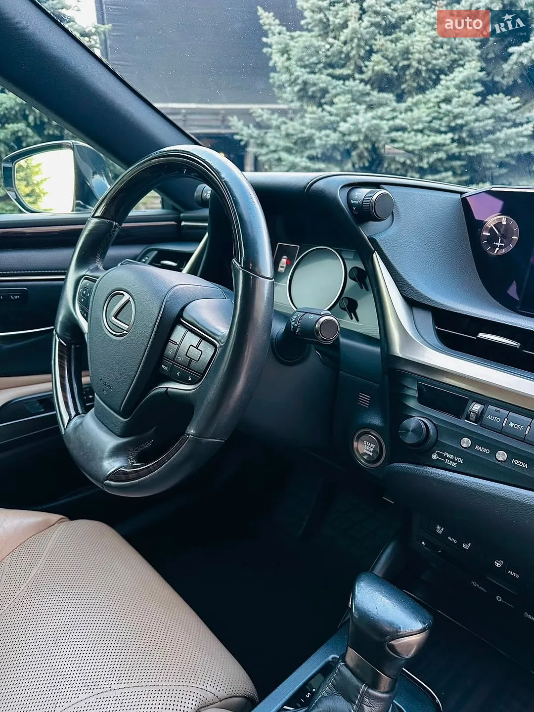 2018 Lexus ES - мініатюра 23