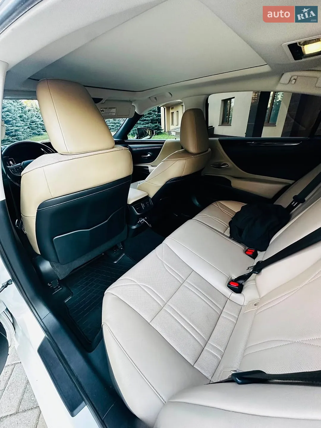 2018 Lexus ES - мініатюра 27