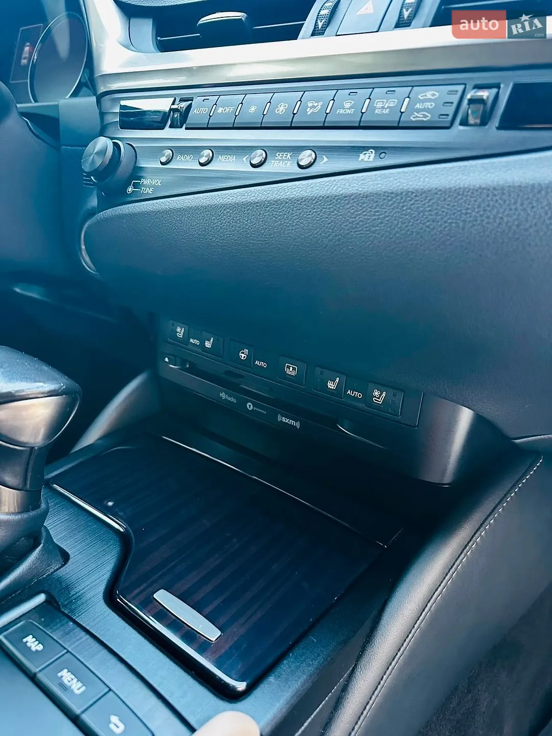 2018 Lexus ES - мініатюра 24
