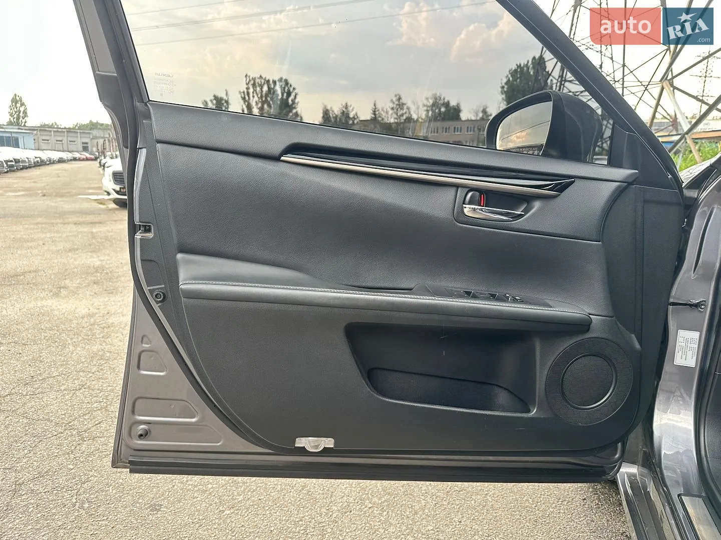 2015 Lexus ES - мініатюра 15