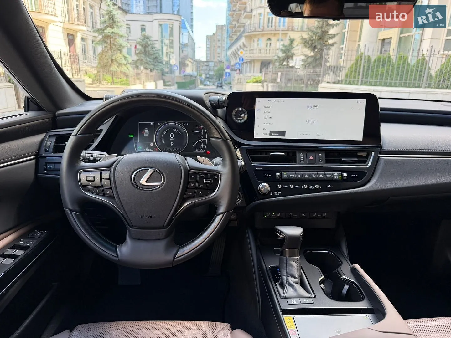 2025 Lexus ES - мініатюра 34