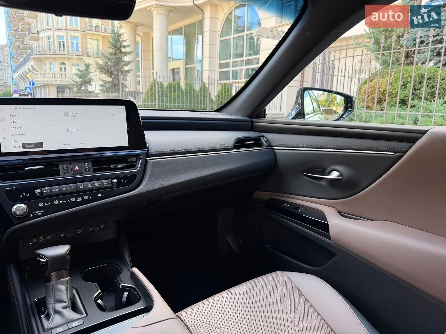2025 Lexus ES - мініатюра 36