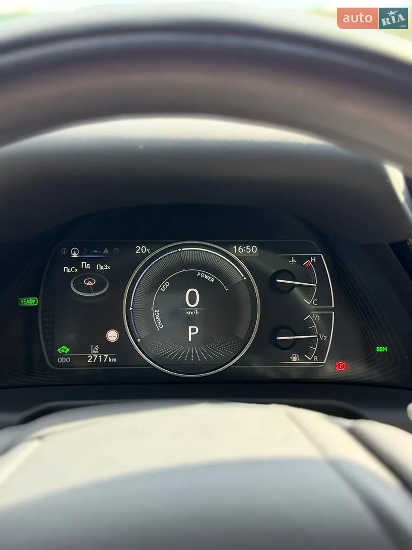 2024 Lexus ES - мініатюра 10