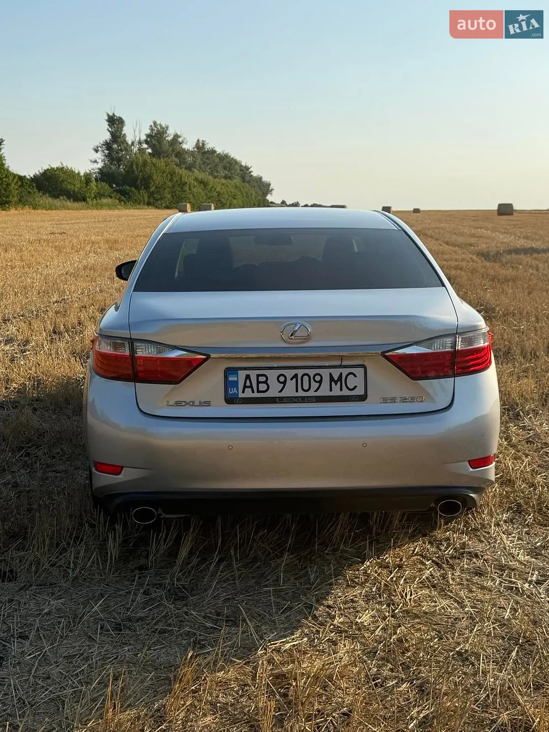 2012 Lexus ES - мініатюра 9