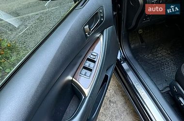 Седан Lexus ES 2010 в Житомирі