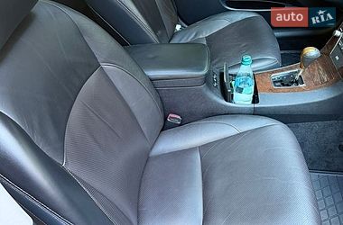 Седан Lexus ES 2010 в Житомирі