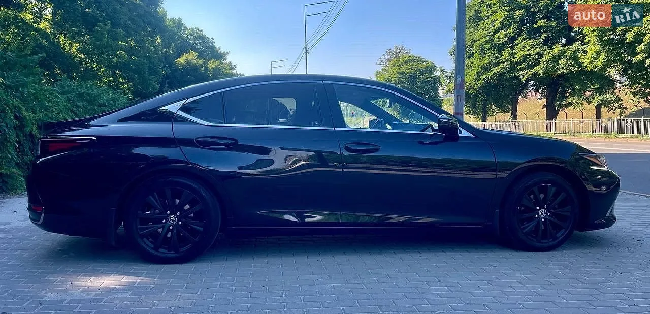 2019 Lexus ES - мініатюра 5