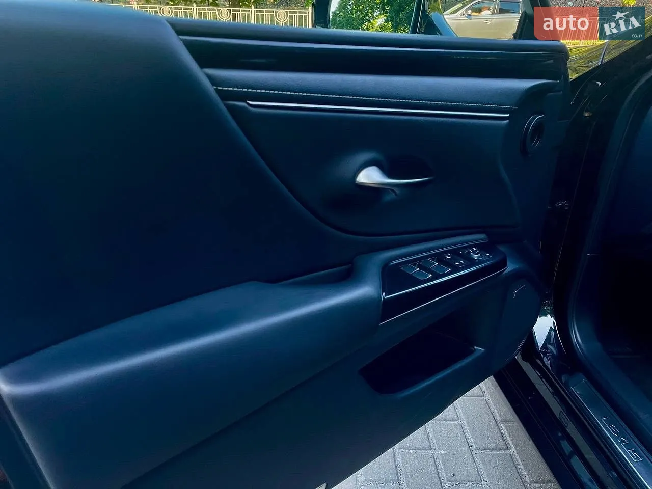 2019 Lexus ES - мініатюра 14