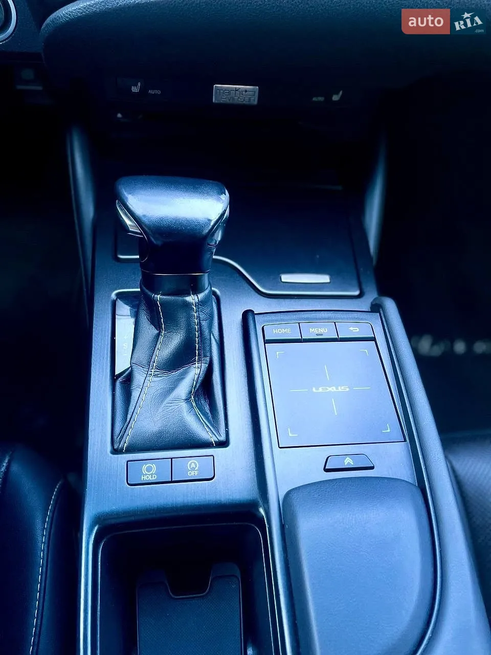 2019 Lexus ES - мініатюра 28