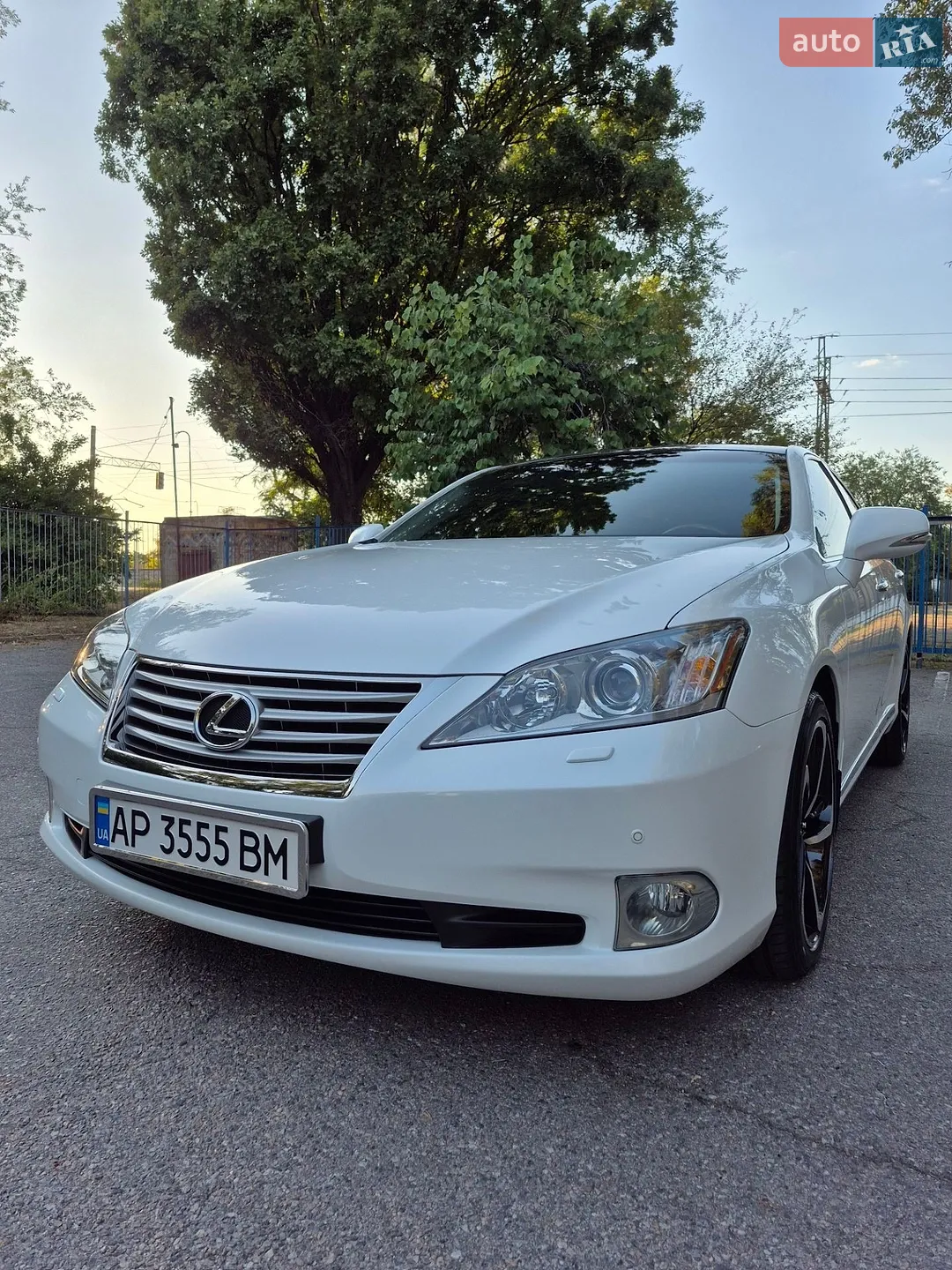 2011 Lexus ES - мініатюра 9