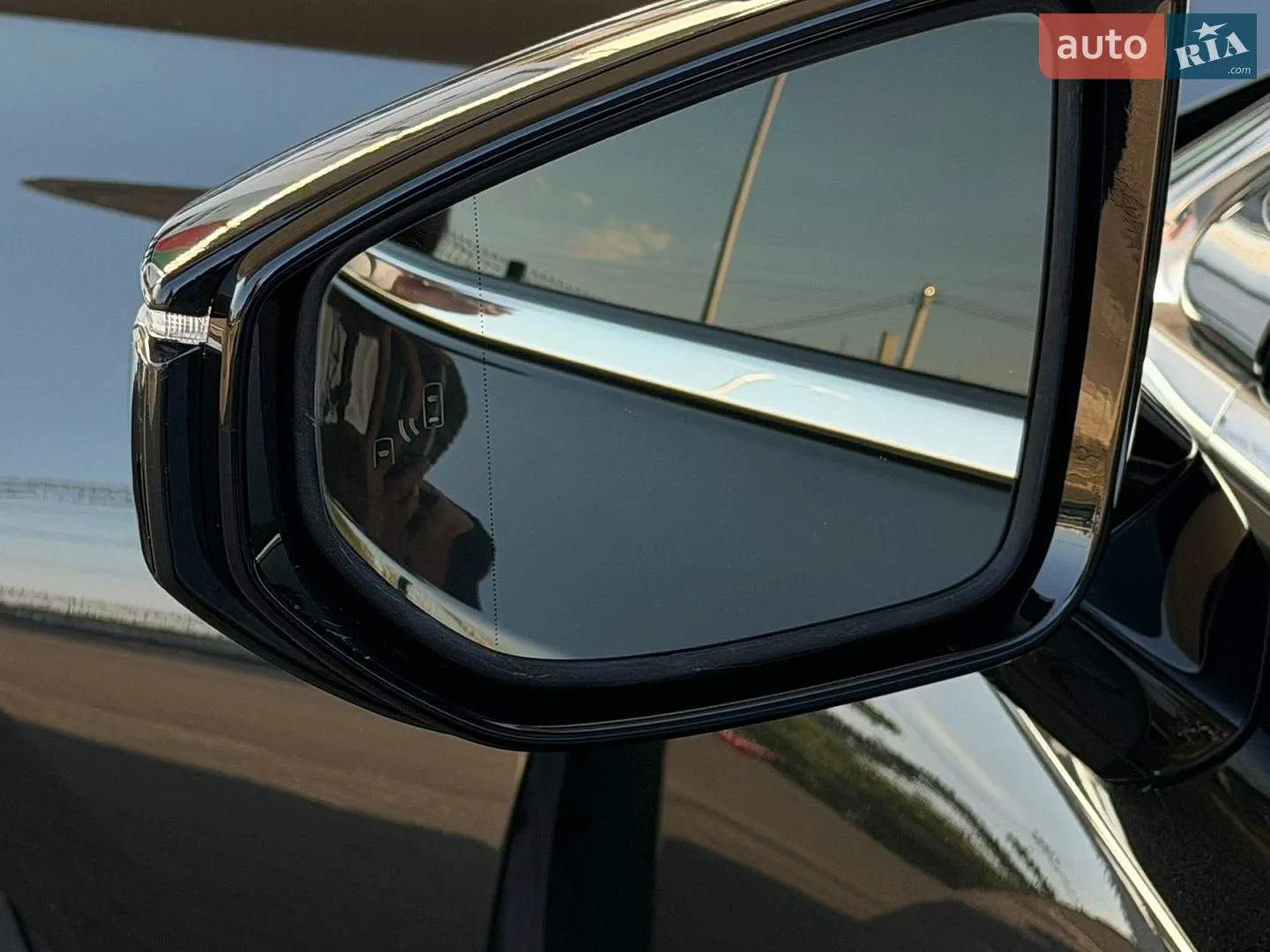 2019 Lexus ES - мініатюра 8