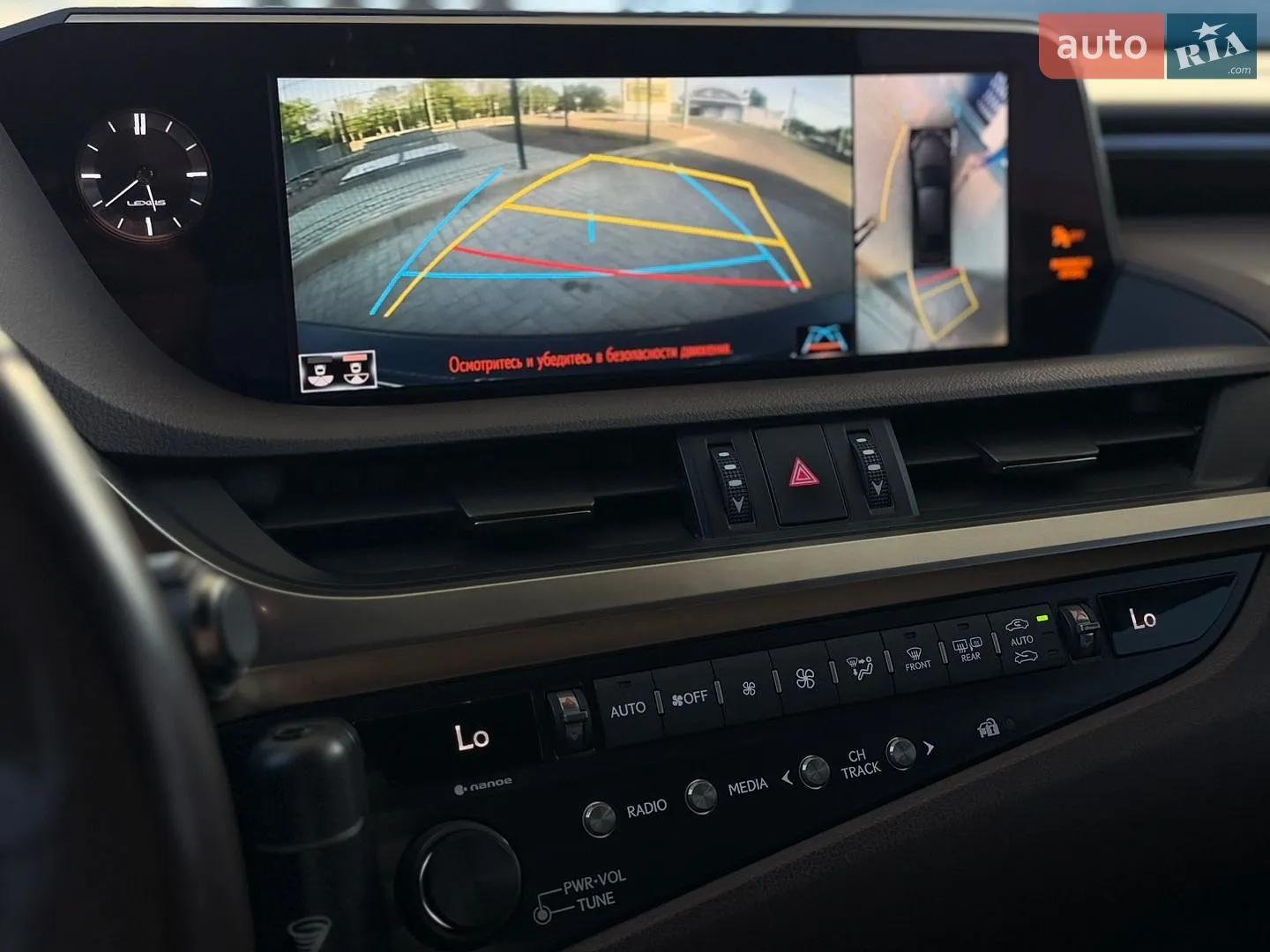 2019 Lexus ES - мініатюра 15