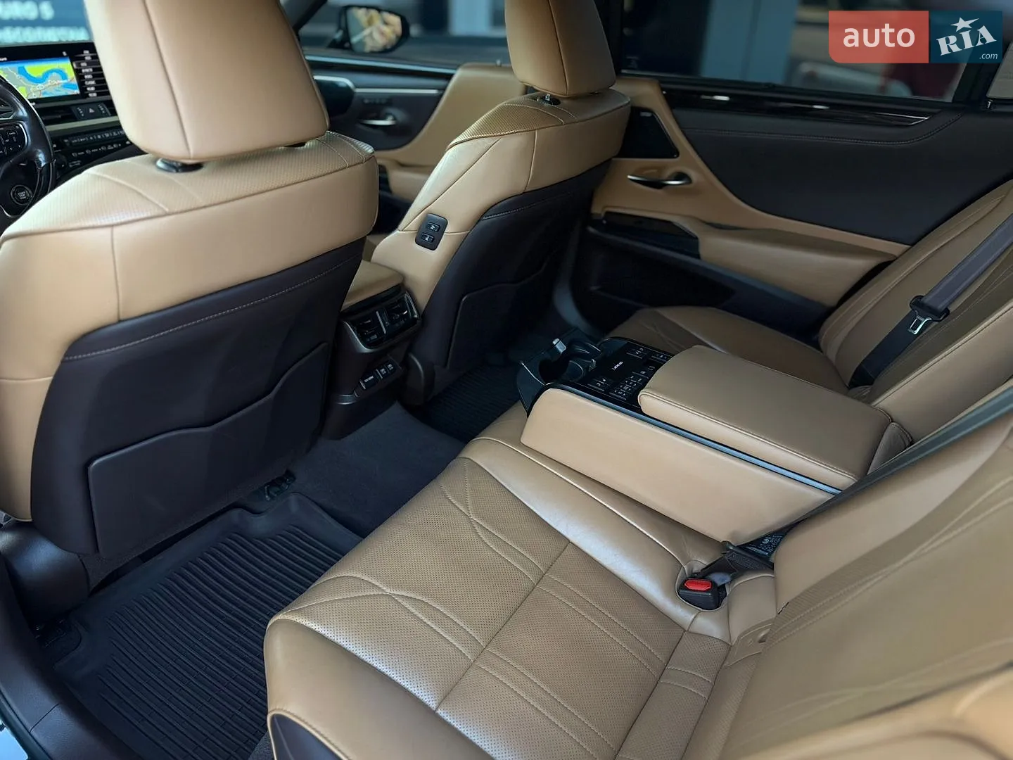 2019 Lexus ES - мініатюра 22