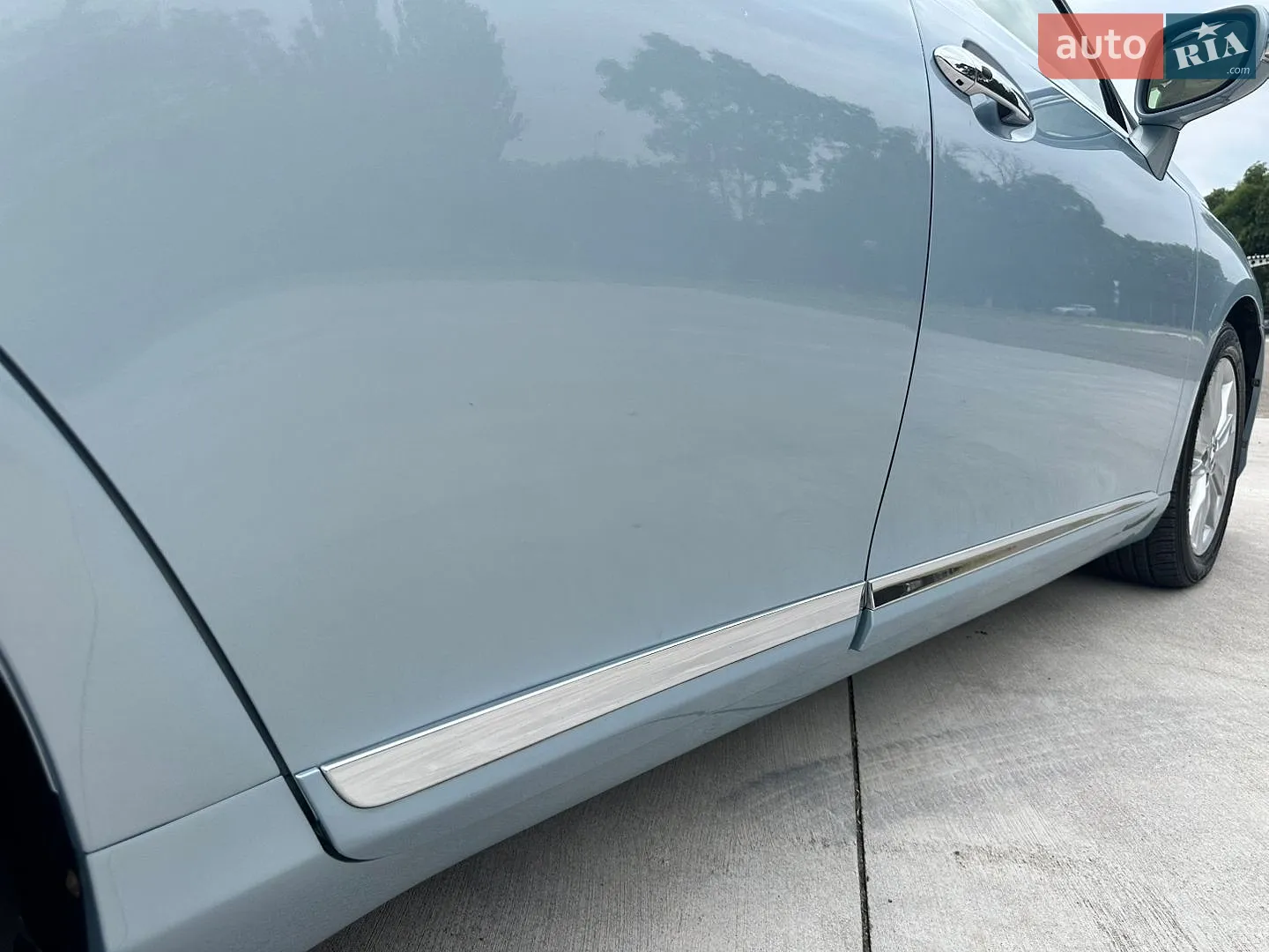2010 Lexus ES - мініатюра 15