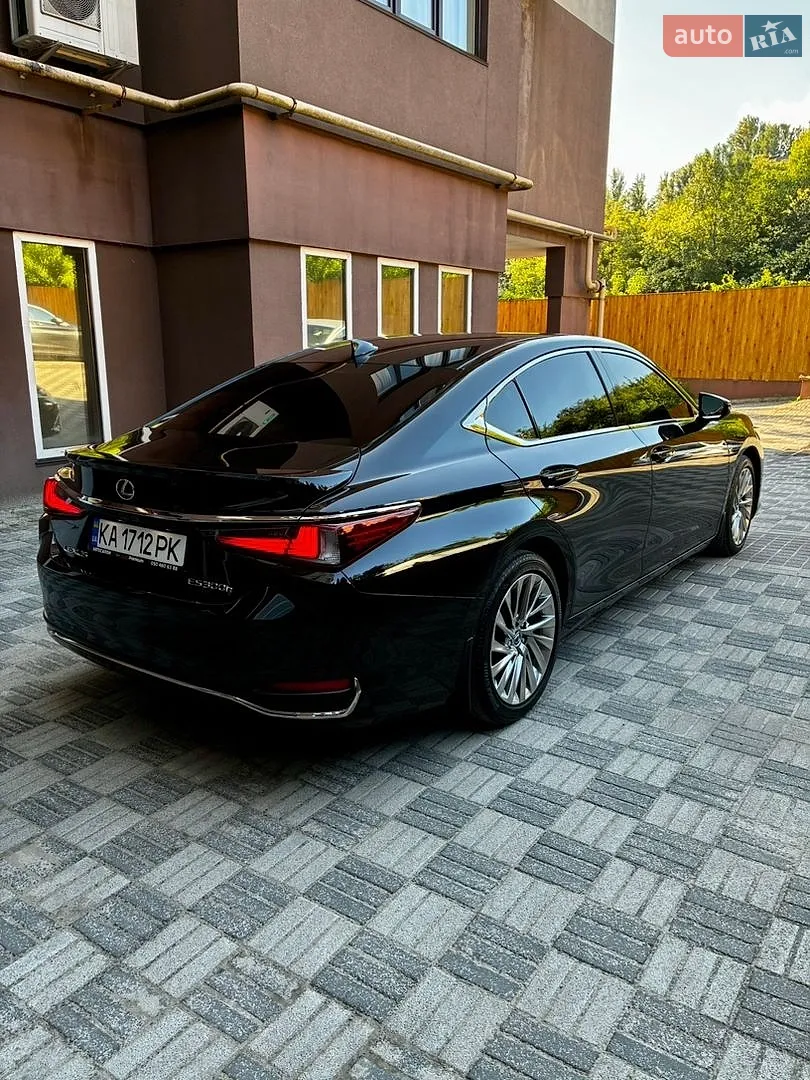 2022 Lexus ES - мініатюра 8