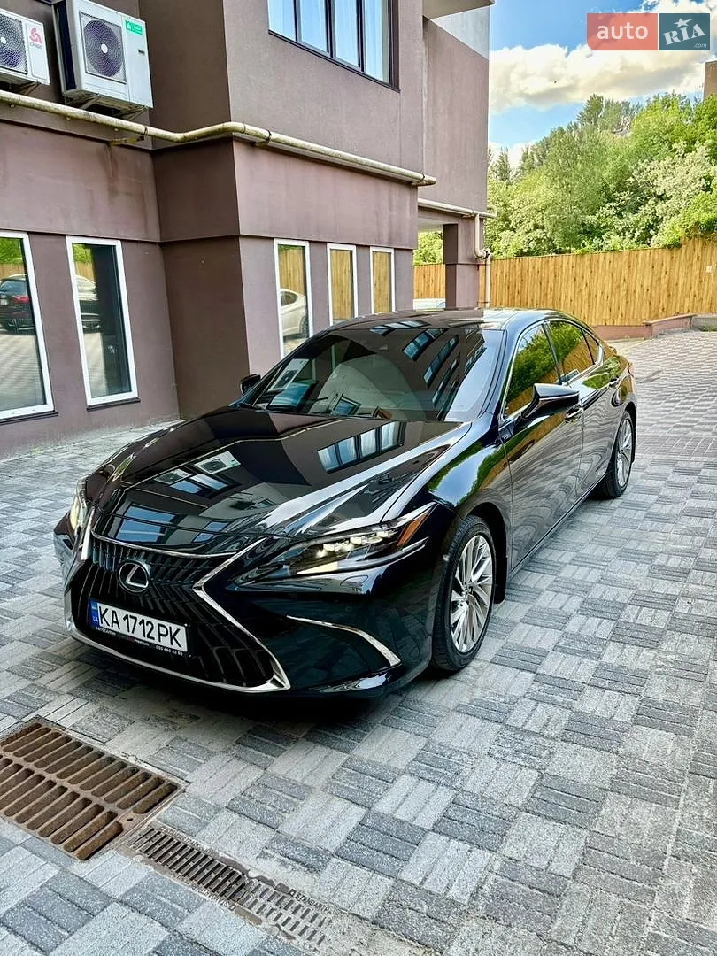 2022 Lexus ES - мініатюра 6