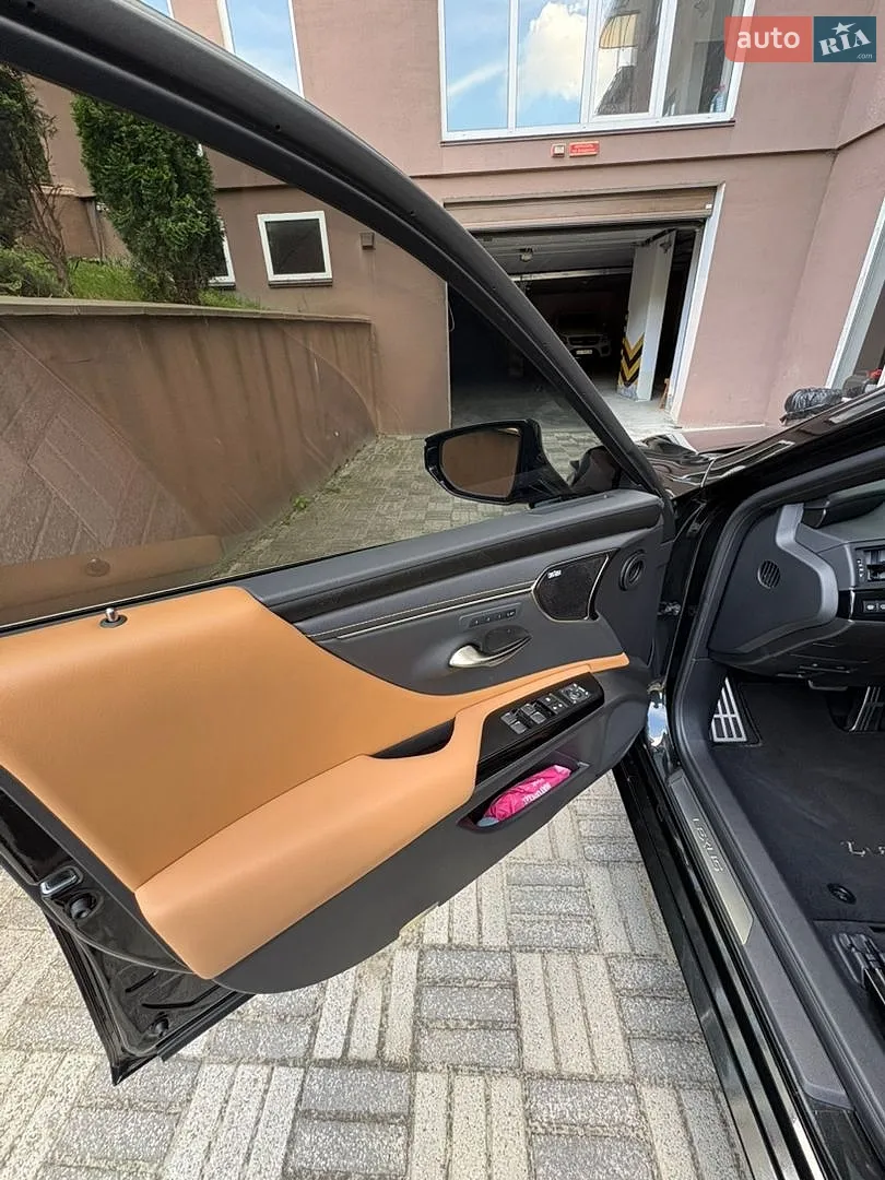 2022 Lexus ES - мініатюра 14