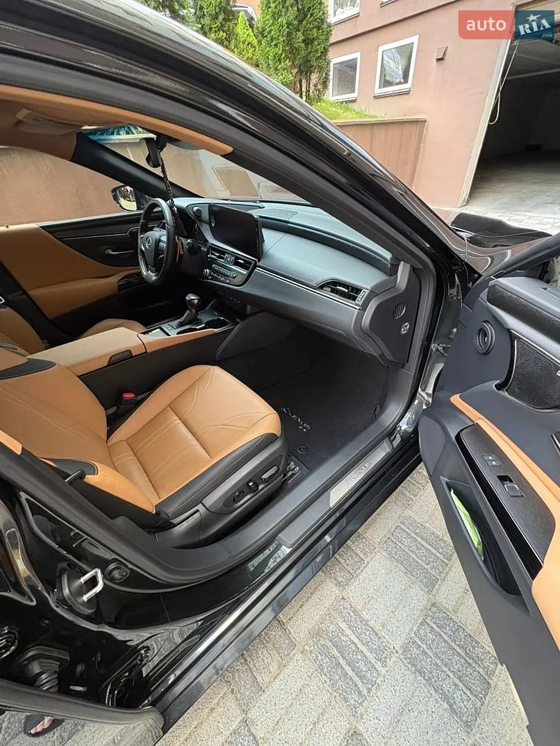 2022 Lexus ES - мініатюра 20
