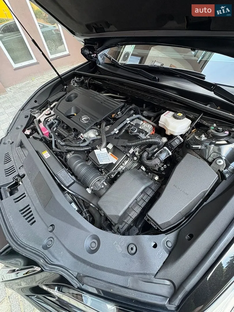 2022 Lexus ES - мініатюра 26