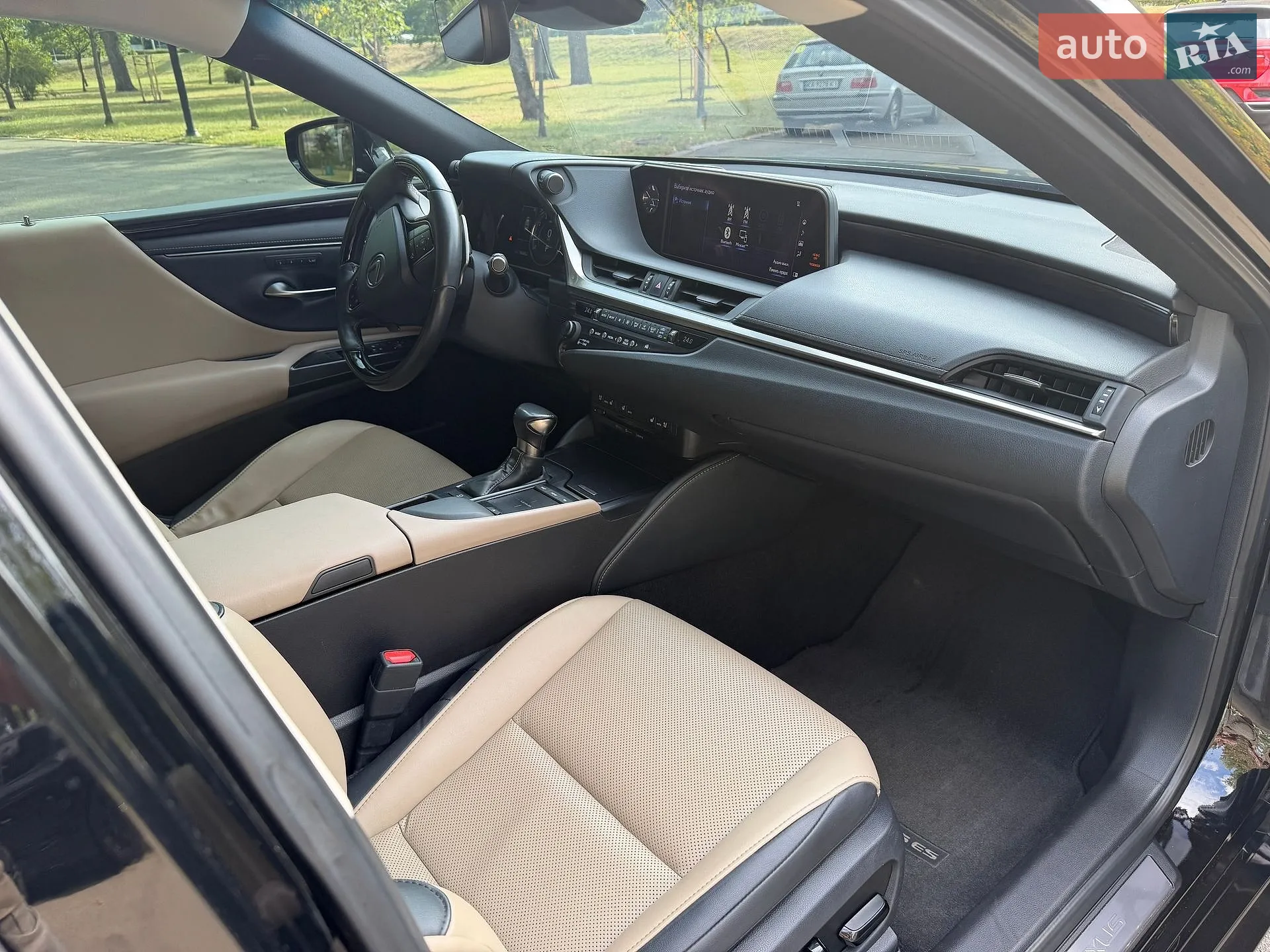 2018 Lexus ES - мініатюра 10