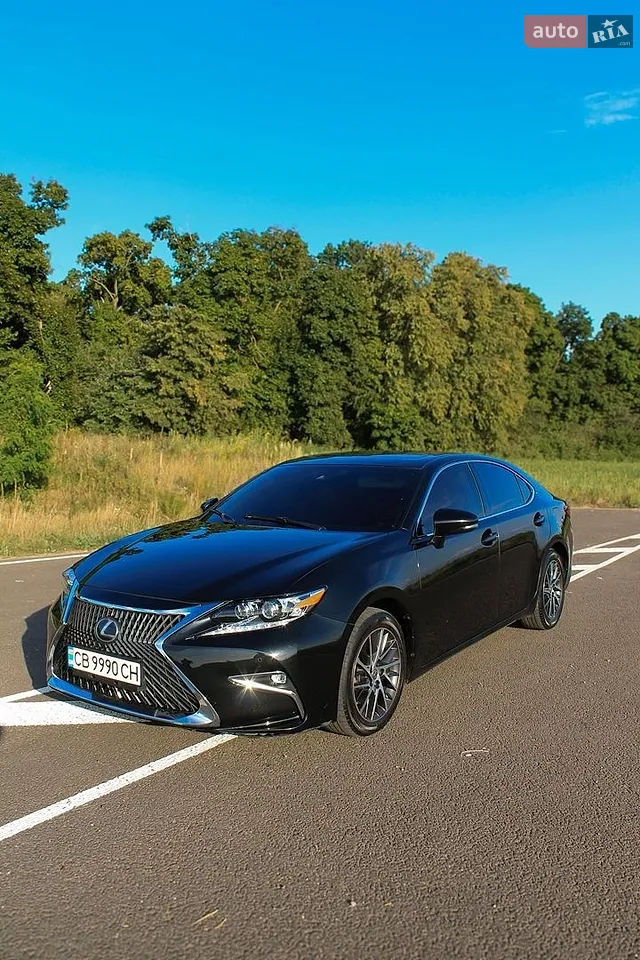 2014 Lexus ES - мініатюра 14