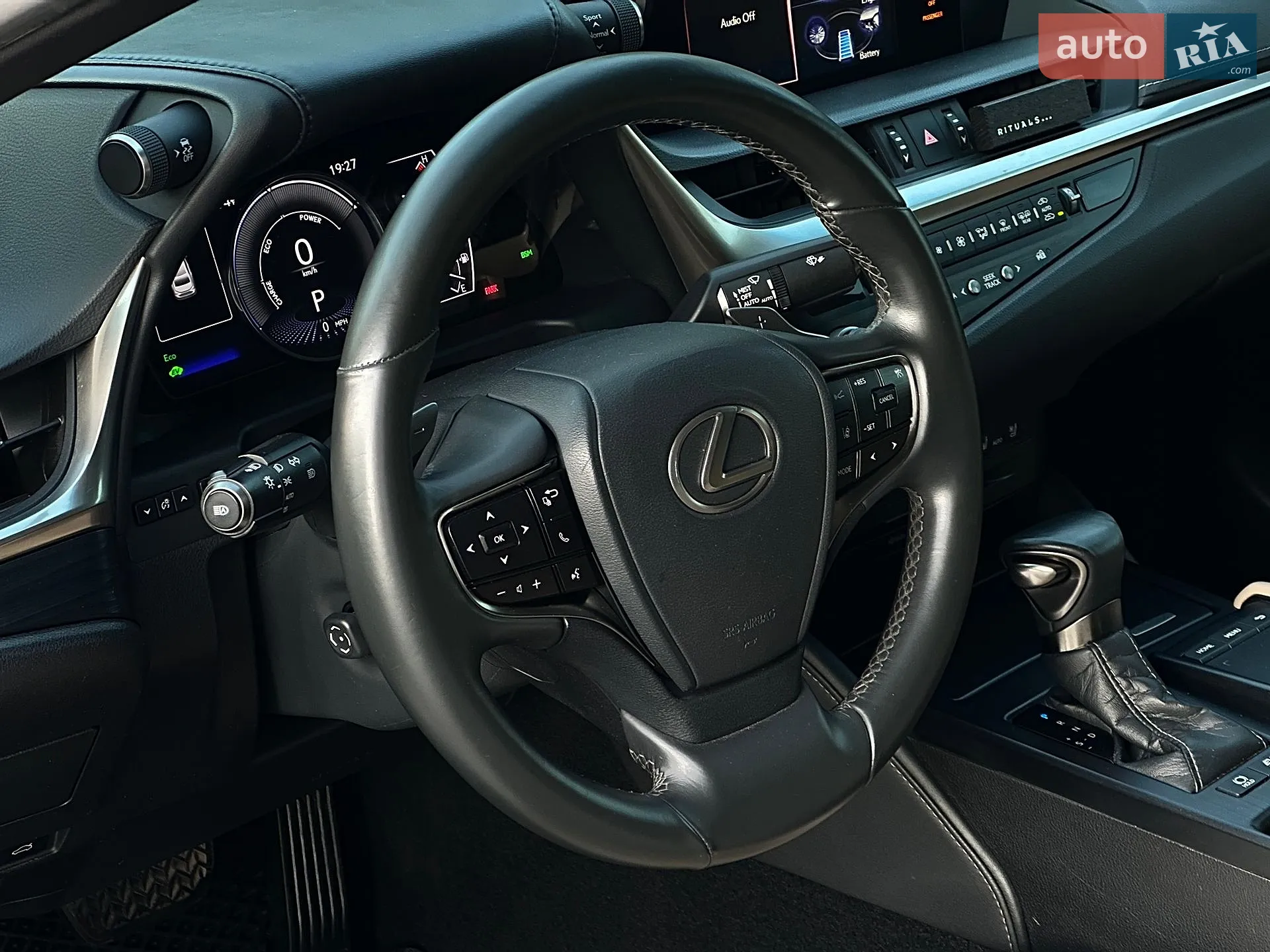 2021 Lexus ES - мініатюра 23