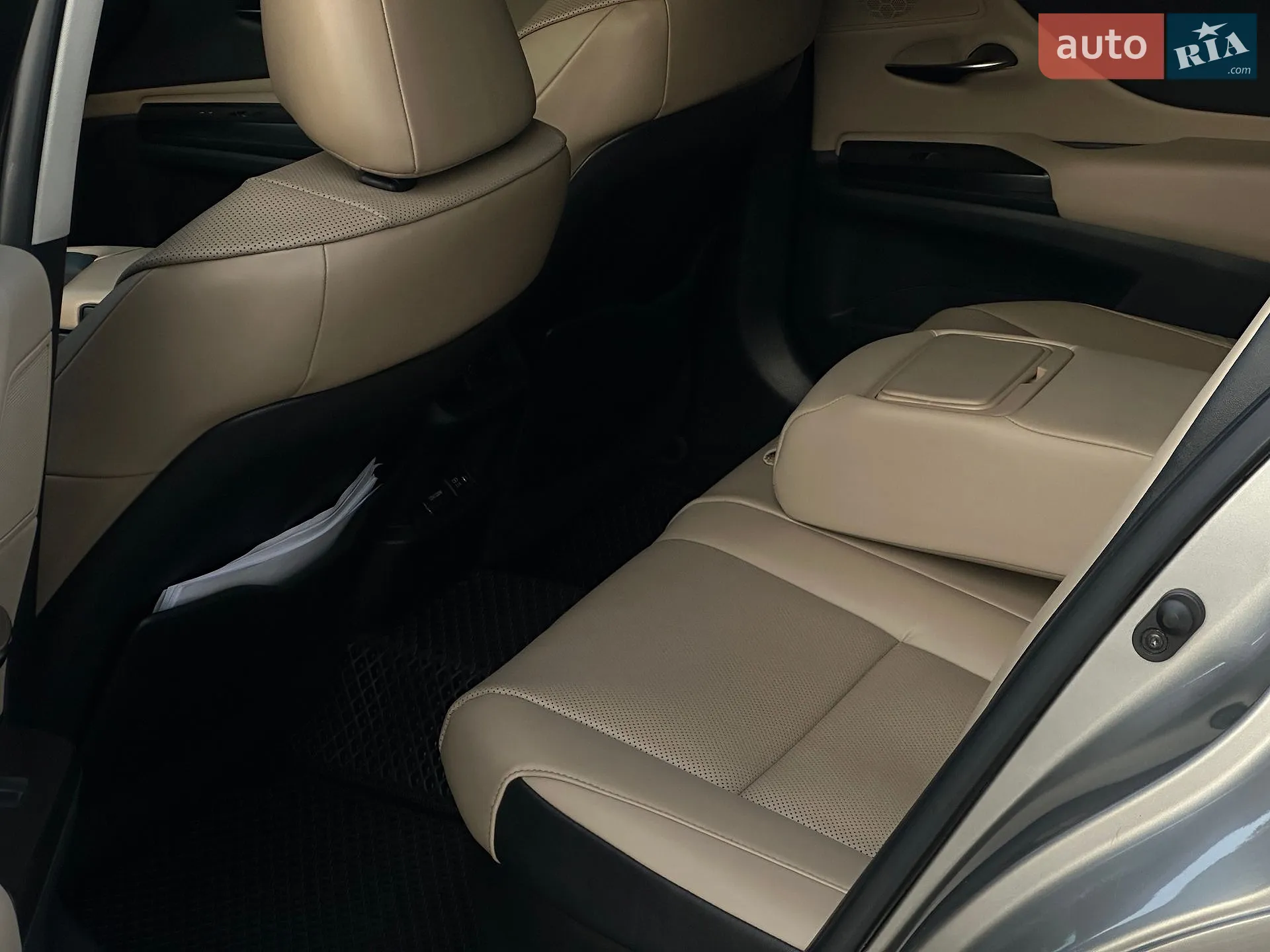 2021 Lexus ES - мініатюра 28