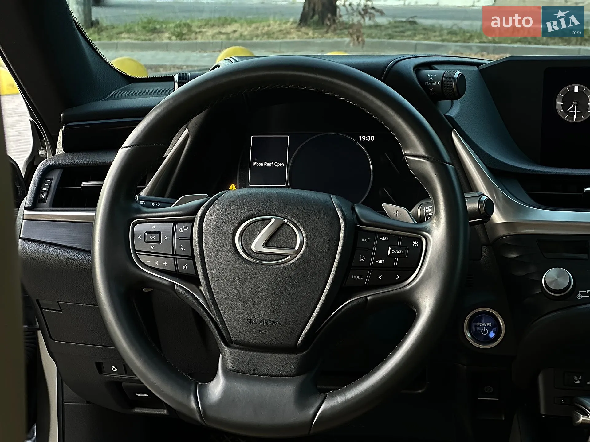 2021 Lexus ES - мініатюра 32