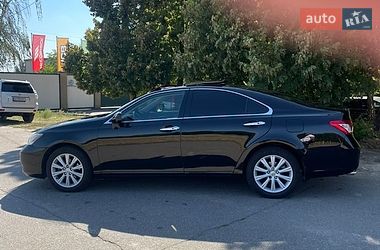 Седан Lexus ES 2008 в Умані фото 30 Седан Lexus ES 2008 в Умані