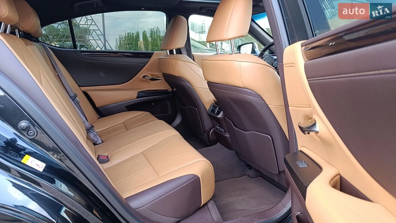 2019 Lexus ES - мініатюра 7