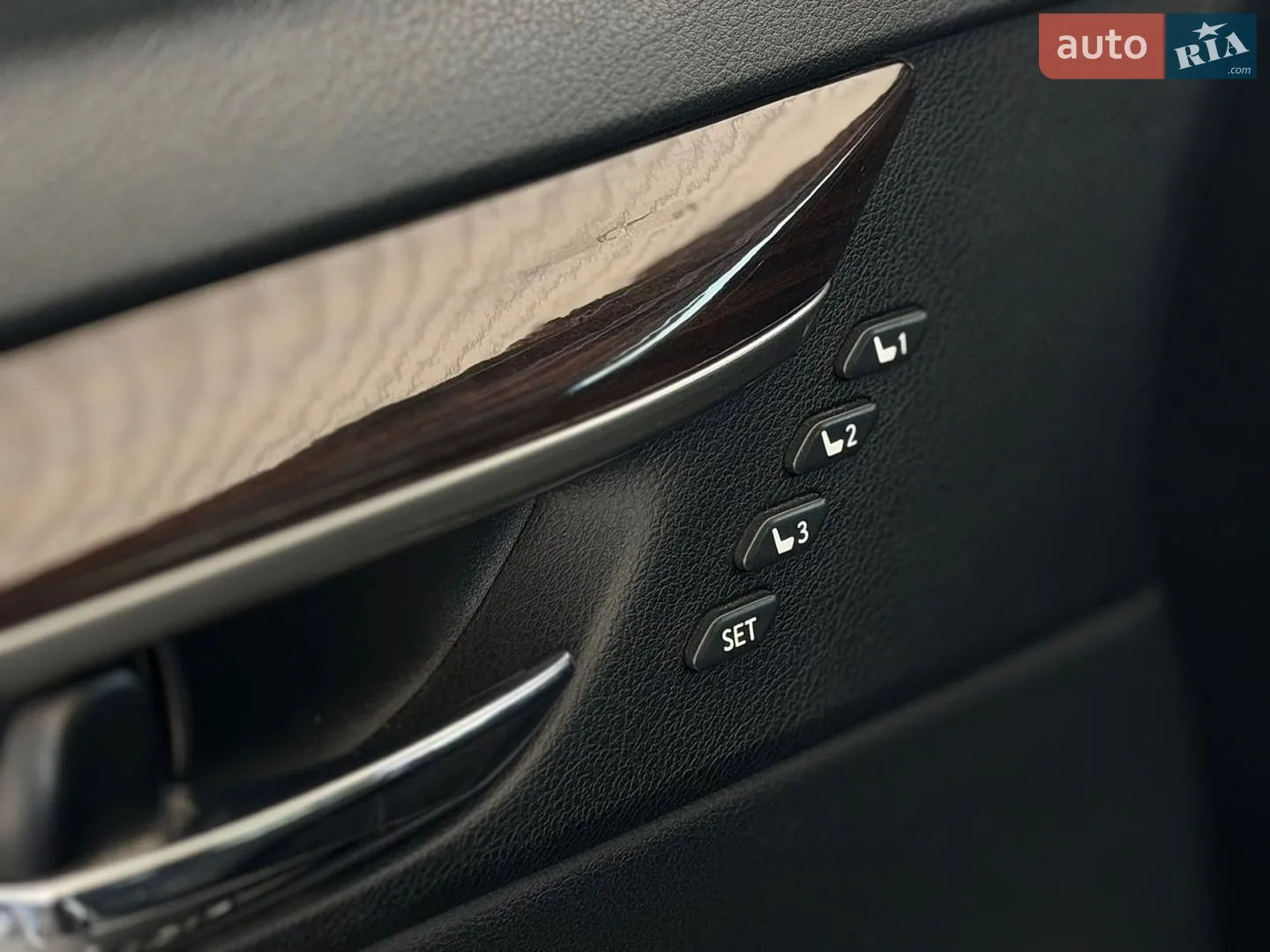 2017 Lexus ES - мініатюра 11
