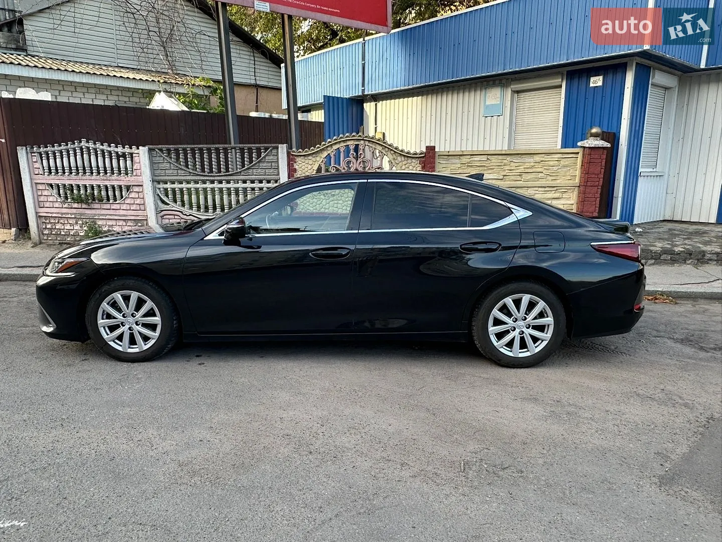 2019 Lexus ES - мініатюра 5
