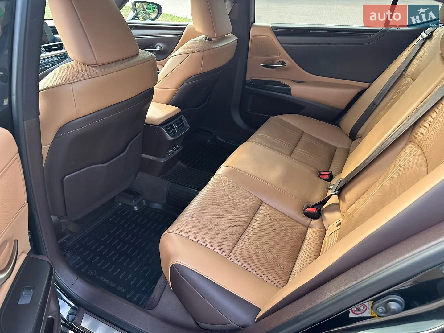 2019 Lexus ES - мініатюра 7