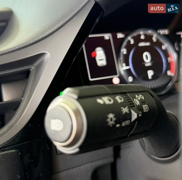 Седан Lexus ES 2023 в Днепре