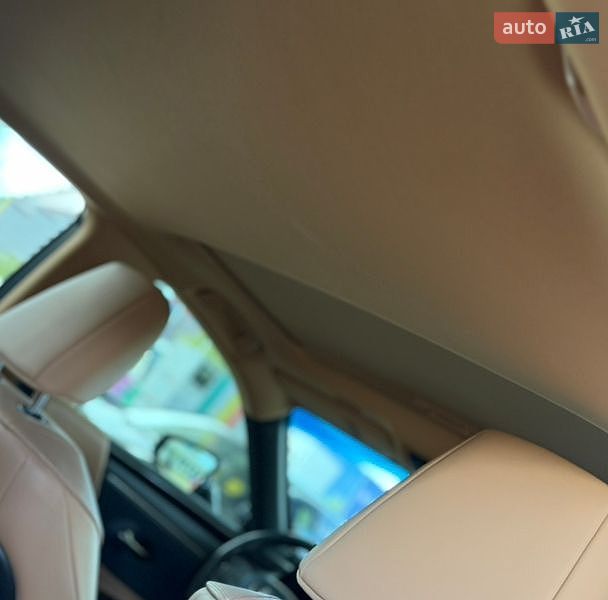 Седан Lexus ES 2023 в Днепре
