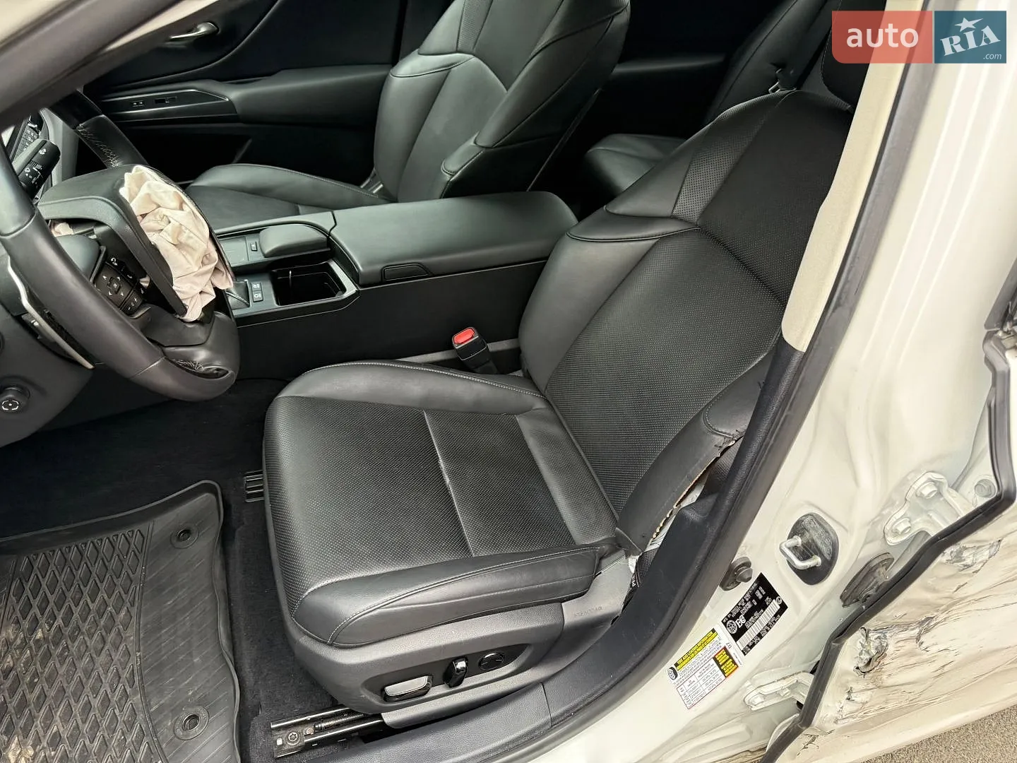 2021 Lexus ES - мініатюра 16