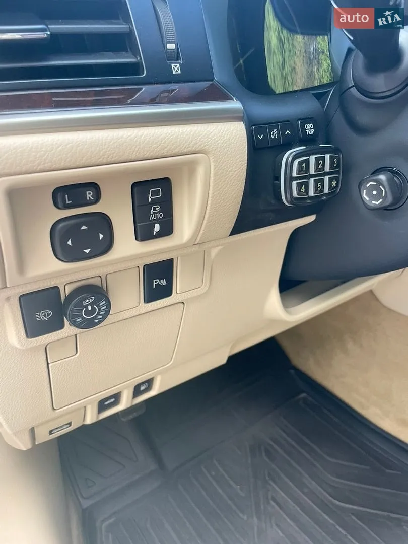 2014 Lexus ES - мініатюра 18