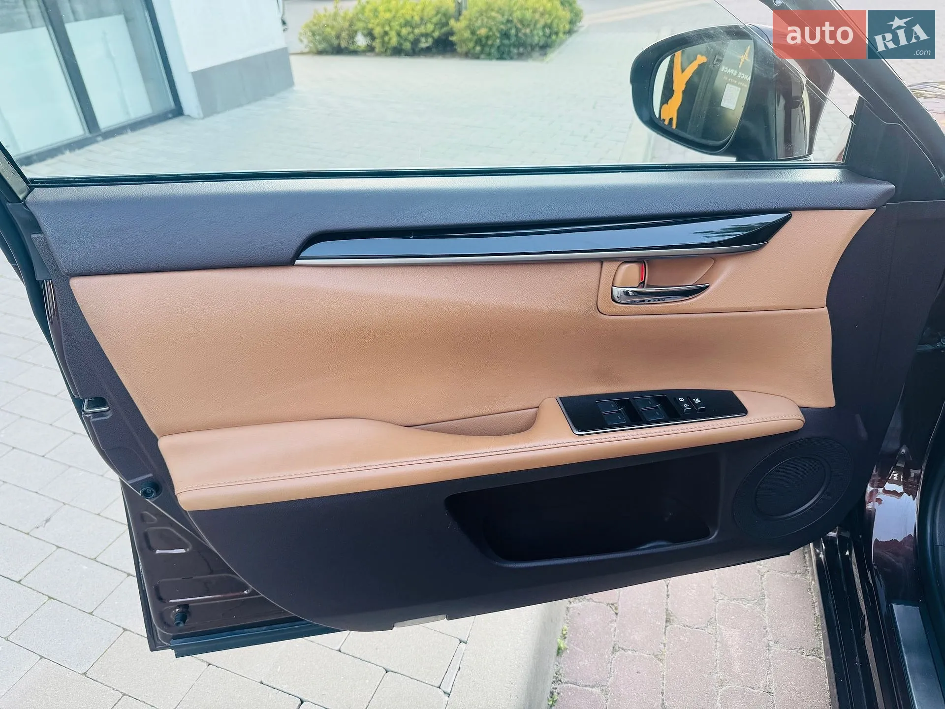 2018 Lexus ES - мініатюра 16