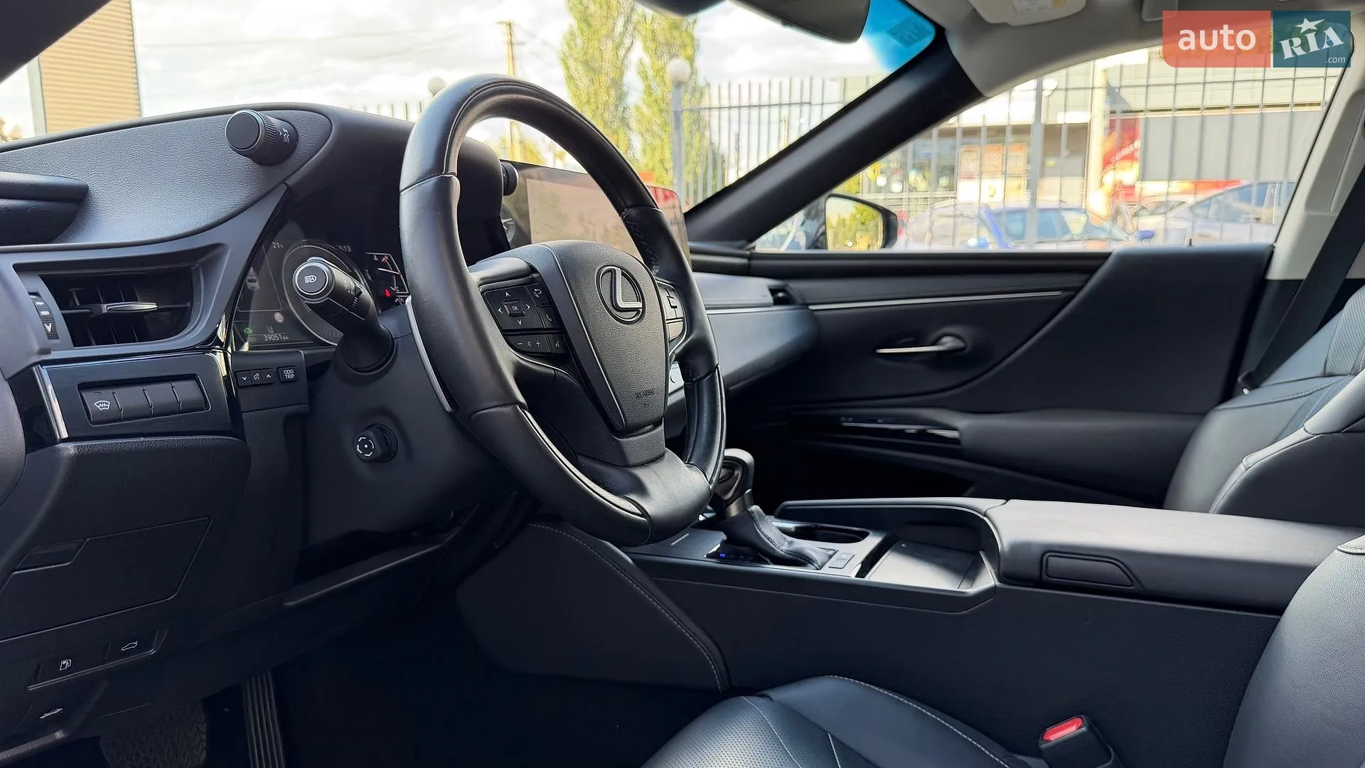 2022 Lexus ES - мініатюра 13