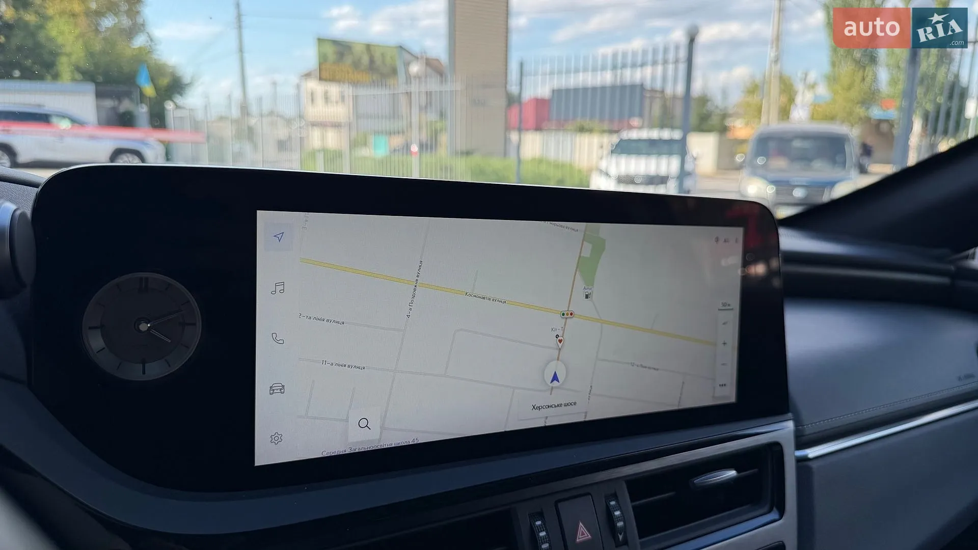 2022 Lexus ES - мініатюра 24